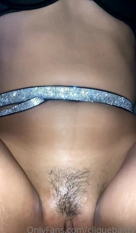 Cliquebaittv nude leaked OnlyFans pic