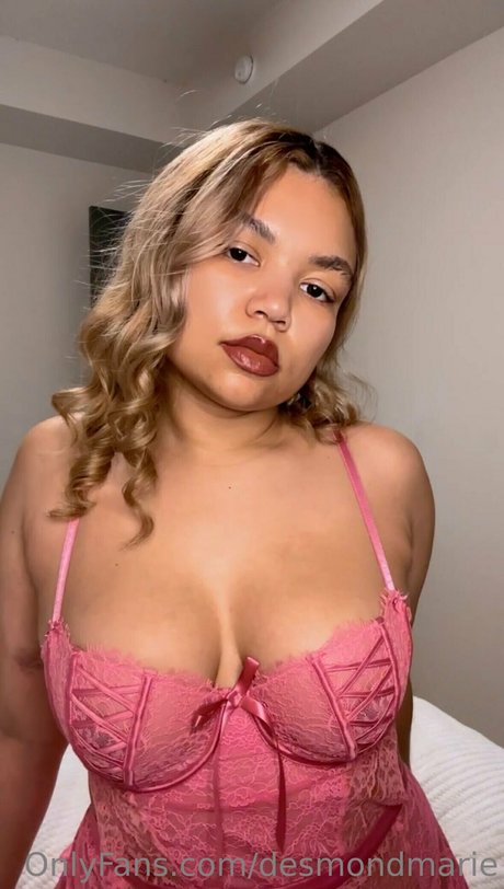 Desmondmarie nude leaked OnlyFans photo #5