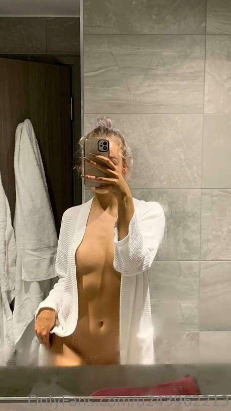 Eubhajones nude leaked OnlyFans pic