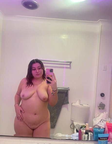 Kierra Ferris nude leaked OnlyFans photo #22