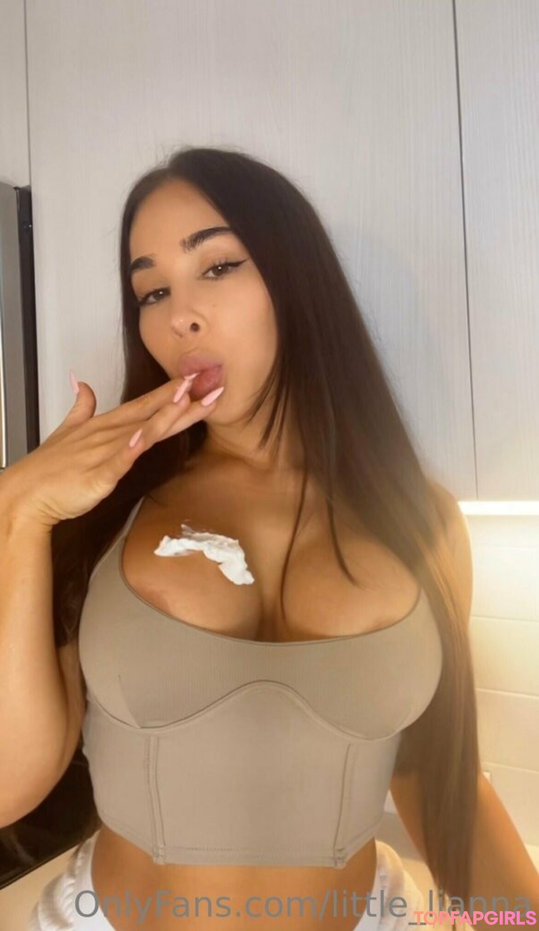 Little lianna Nude Leaked OnlyFans Photo #10