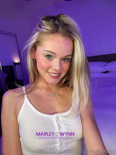 Marleyywynn nude leaked OnlyFans pic