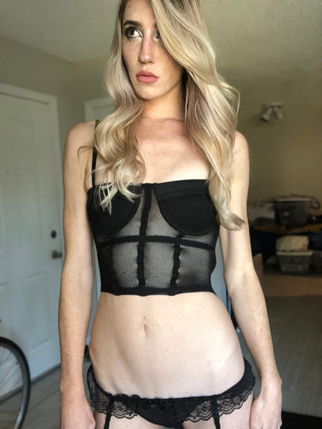 Skyler Grey nude leaked OnlyFans pic