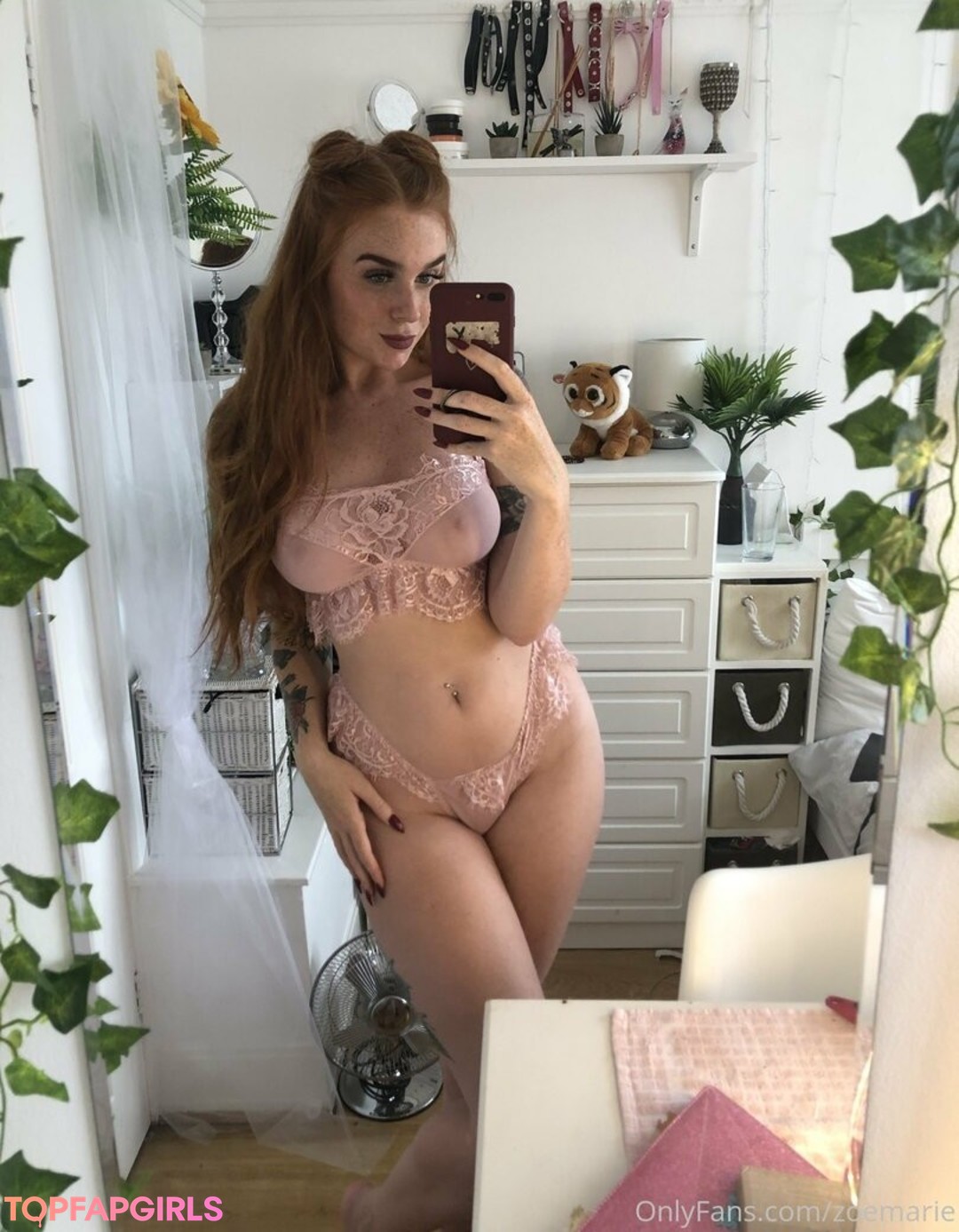 Zoemarie Nude Leaked OnlyFans Photo #172