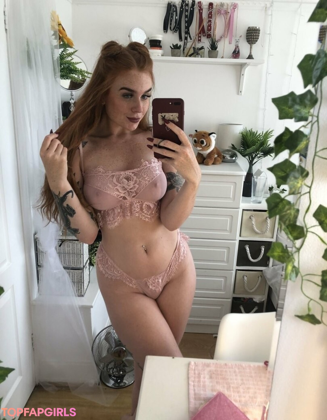 Zoemarie Nude Leaked OnlyFans Photo #110