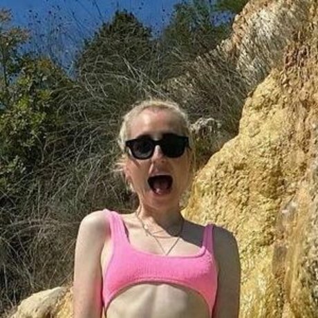 Zoe Lister Jones nude leaked OnlyFans photo #41