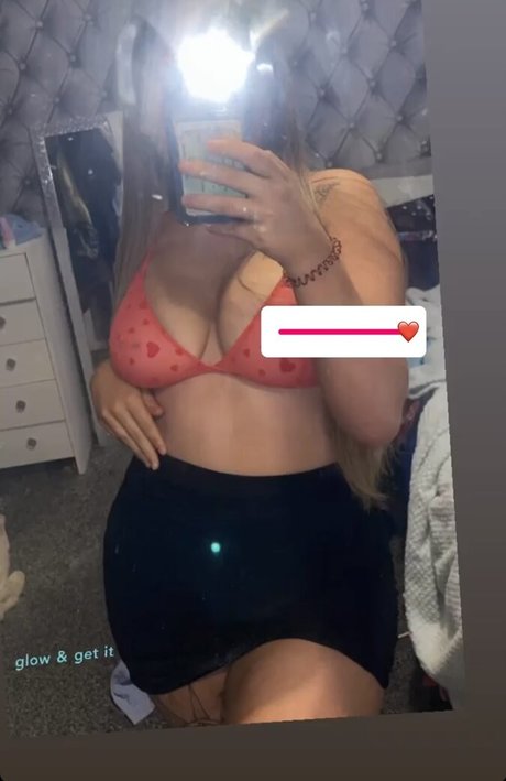Zoe_ellerington nude leaked OnlyFans pic