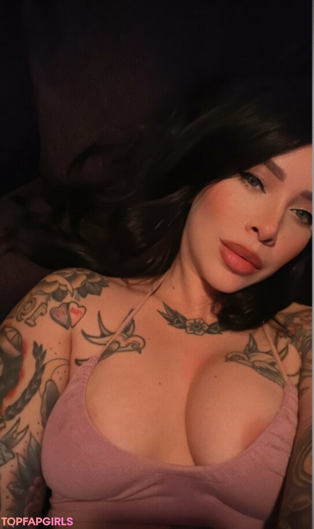 Zephaniemonroe Nude Leaked OnlyFans Photo #4