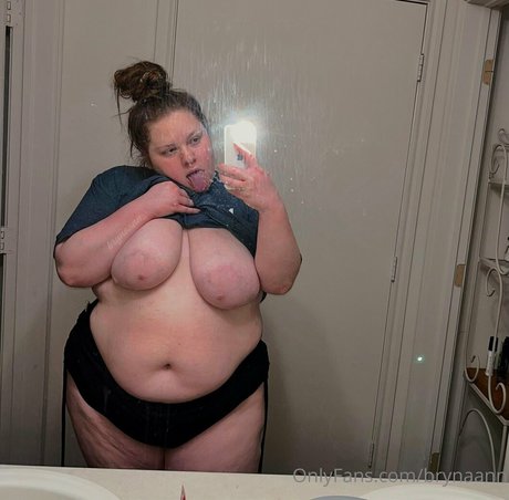 Brynaann nude leaked OnlyFans pic