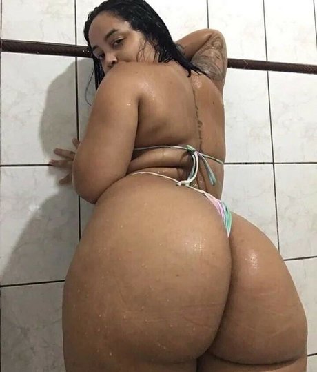 Nathalia Ottoni nude leaked OnlyFans pic