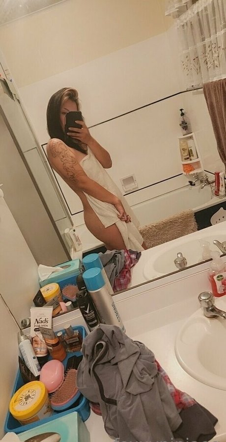 Foxxyninjaog nude leaked OnlyFans photo #9
