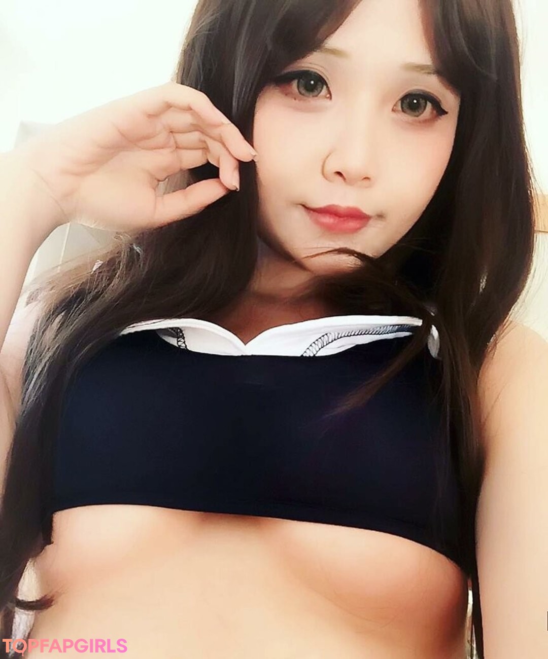 Hana Bunny Nude Leaked OnlyFans Photo #2090