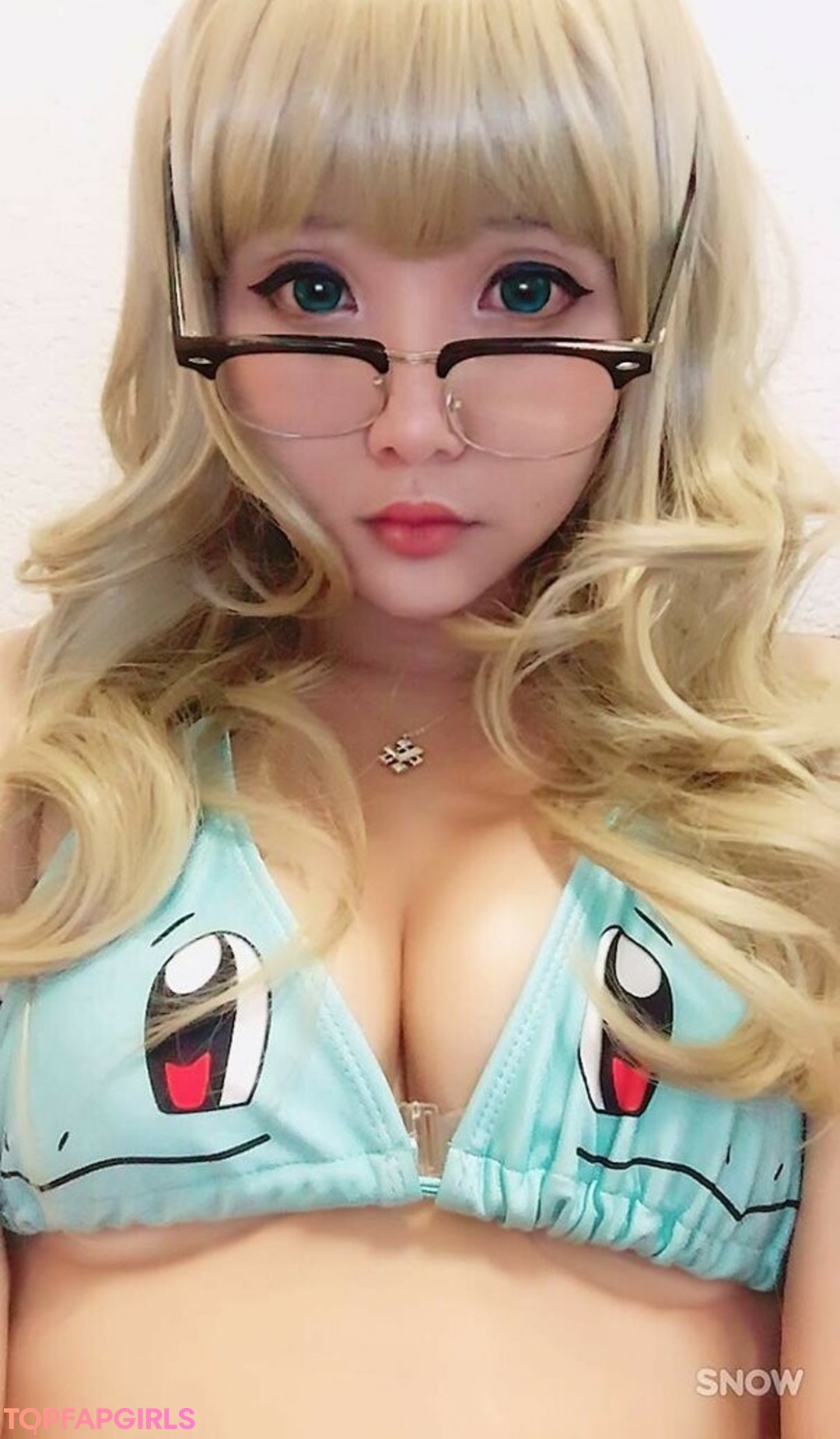 Hana Bunny Nude Leaked OnlyFans Photo #3598