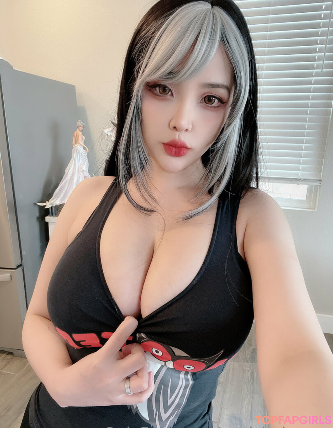 Hana Bunny Nude Leaked OnlyFans Photo #820