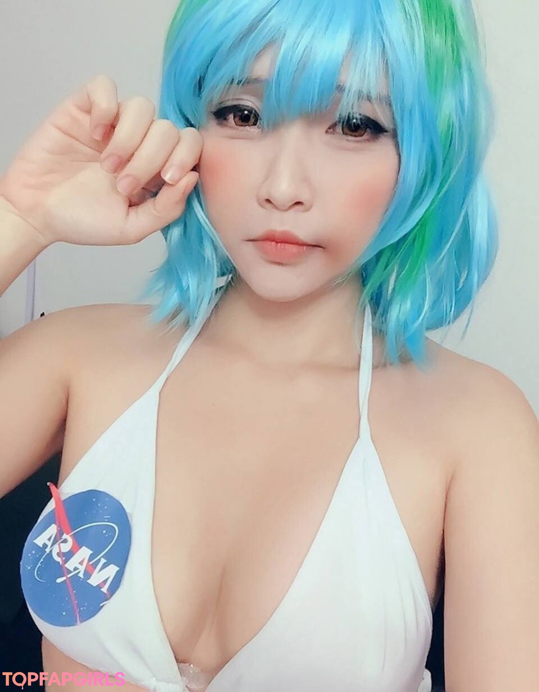 Hana Bunny Nude Leaked OnlyFans Photo #1217