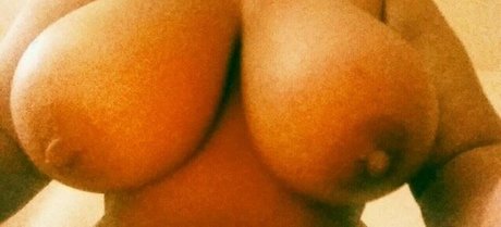 BBW JoJo Exotic nude leaked OnlyFans pic