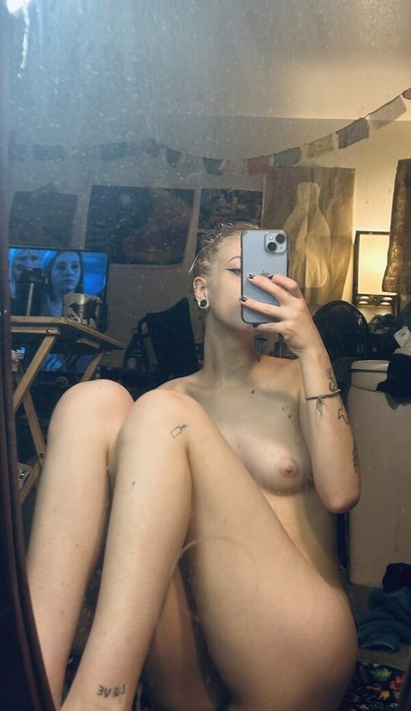 Babygirlbunny690 nude leaked OnlyFans pic