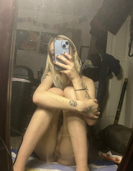 Babygirlbunny690 nude leaked OnlyFans pic