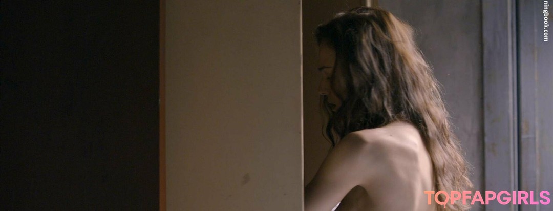 Sophie Skelton Nude Leaked OnlyFans Photo #7