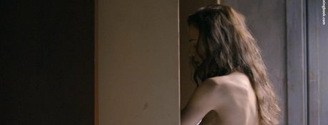 Sophie Skelton nude leaked OnlyFans pic