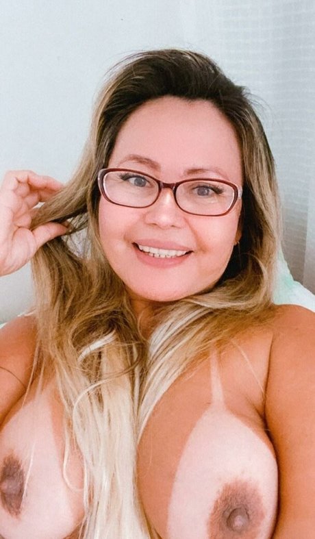 Rosangela Pantoja nude leaked OnlyFans pic