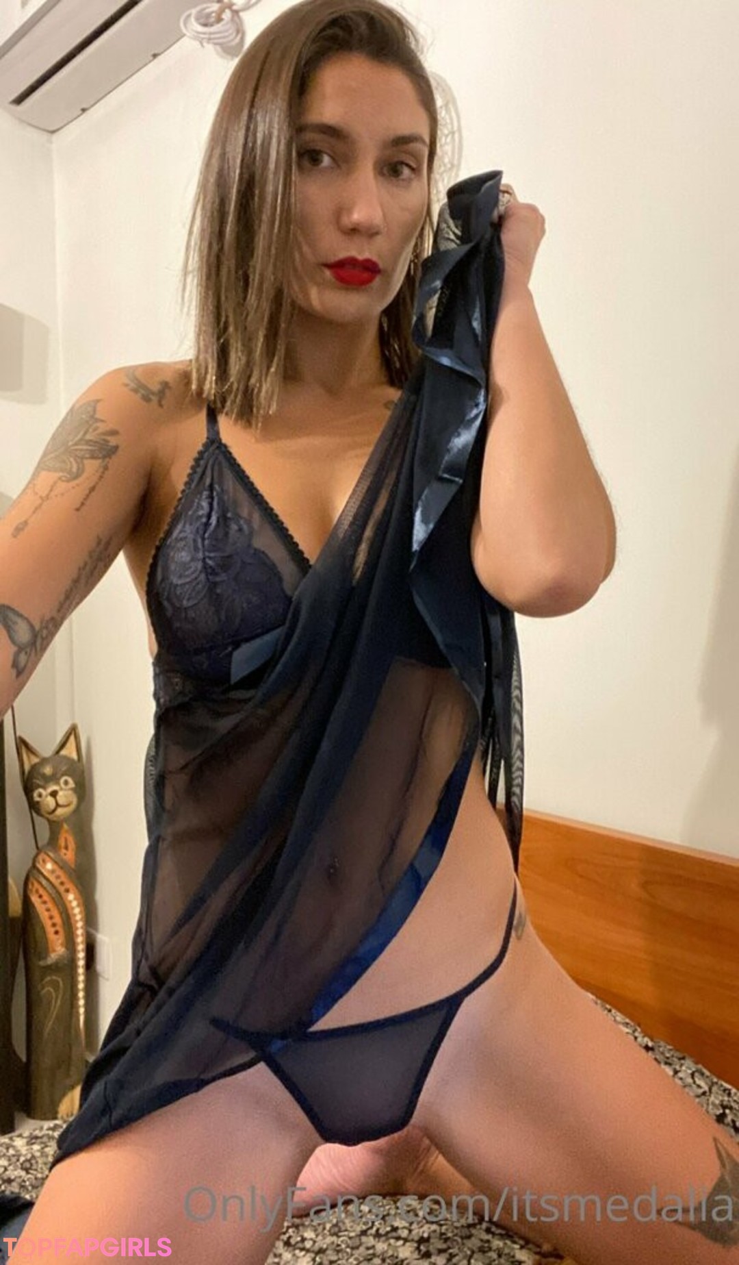 Itsmedalia Nude Leaked OnlyFans Photo #11