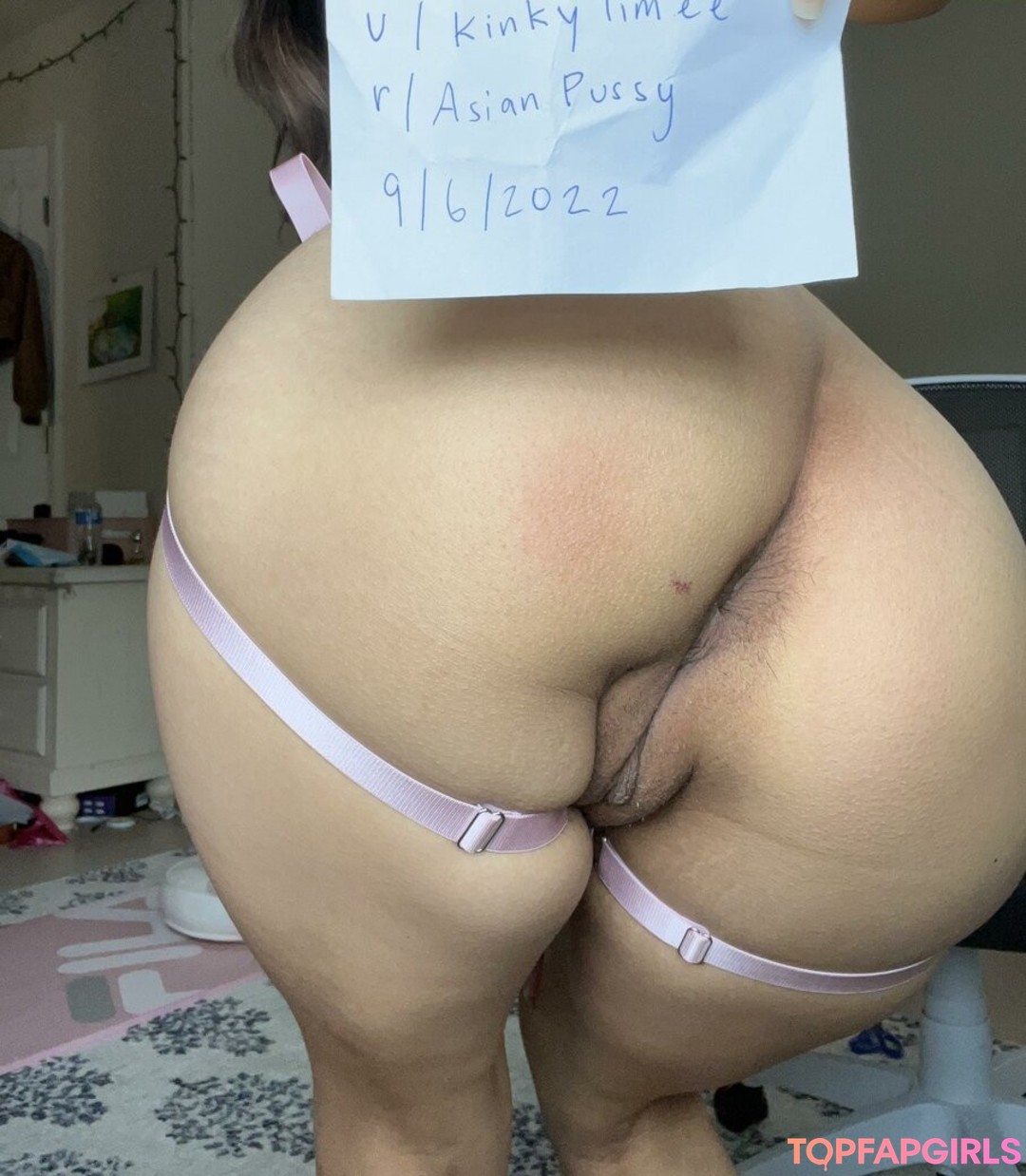 Kinkylimee Nude Leaked OnlyFans Photo #2