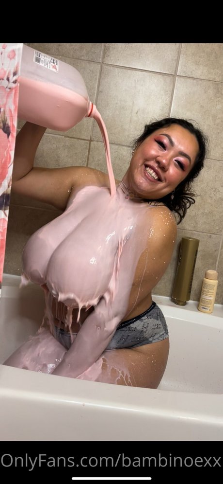 Bambinoexx nude leaked OnlyFans photo #31