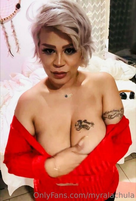 Myralachula nude leaked OnlyFans photo #105