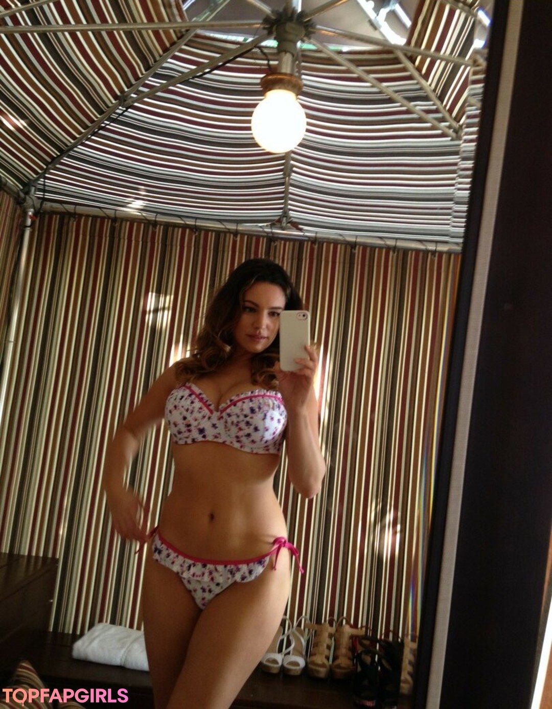 Kelly Brook Nude Leaked OnlyFans Photo #313