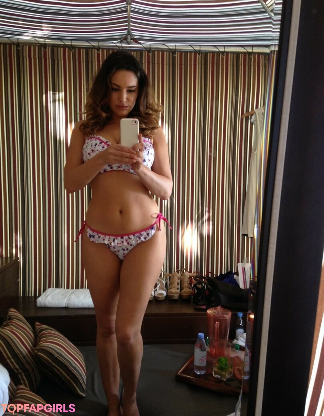 Kelly Brook Nude Leaked OnlyFans Photo #510