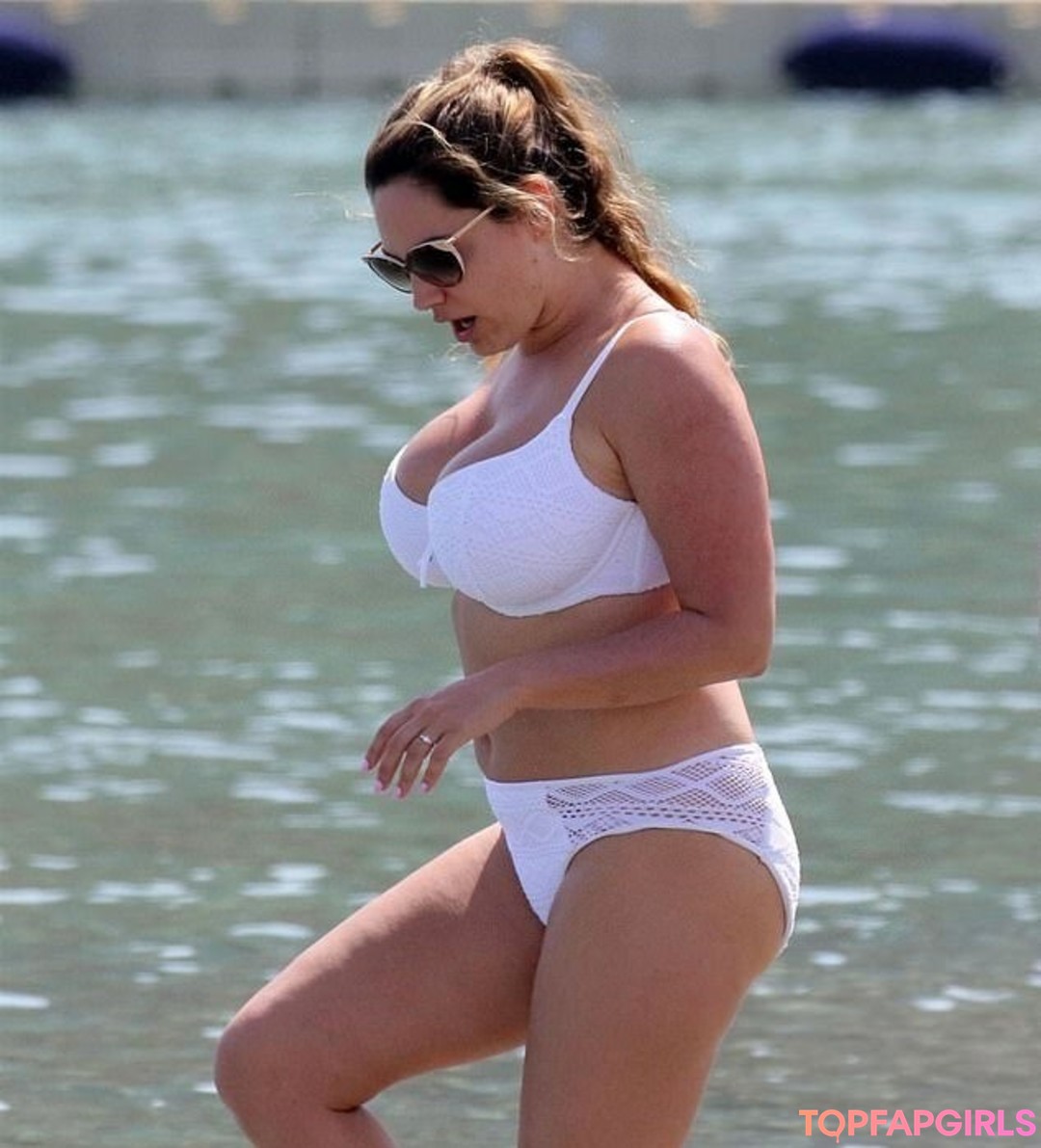 Kelly Brook Nude Leaked OnlyFans Photo #110