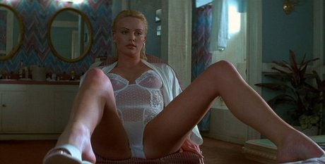 Charlize Theron nude leaked OnlyFans pic
