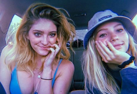 Willow Shields nude leaked OnlyFans photo #267