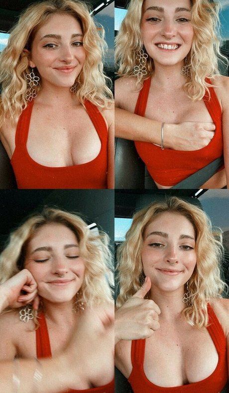 Willow Shields nude leaked OnlyFans photo #403