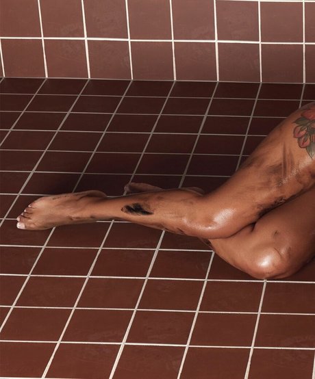 Keke Palmer nude leaked OnlyFans pic