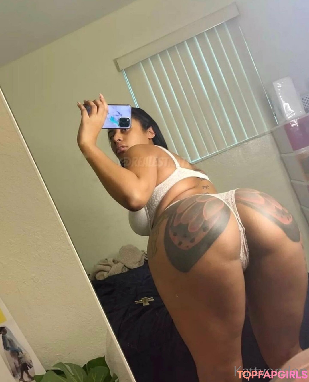 Katt Von Don Realestkatt Nude Leaked OnlyFans Photo #13