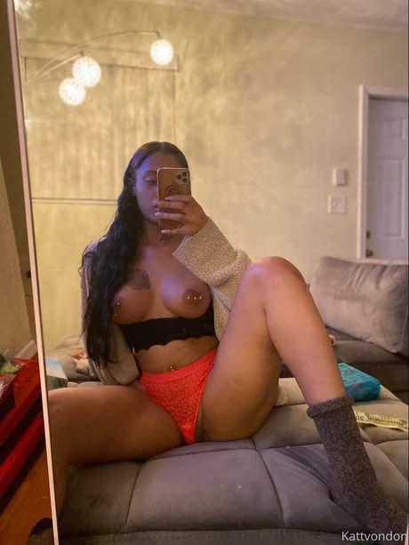 Katt Von Don Realestkatt nude leaked OnlyFans photo #42