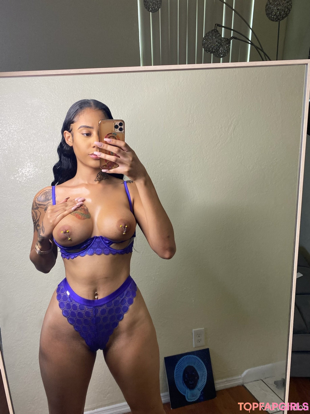 Katt Von Don Realestkatt Nude Leaked OnlyFans Photo #19