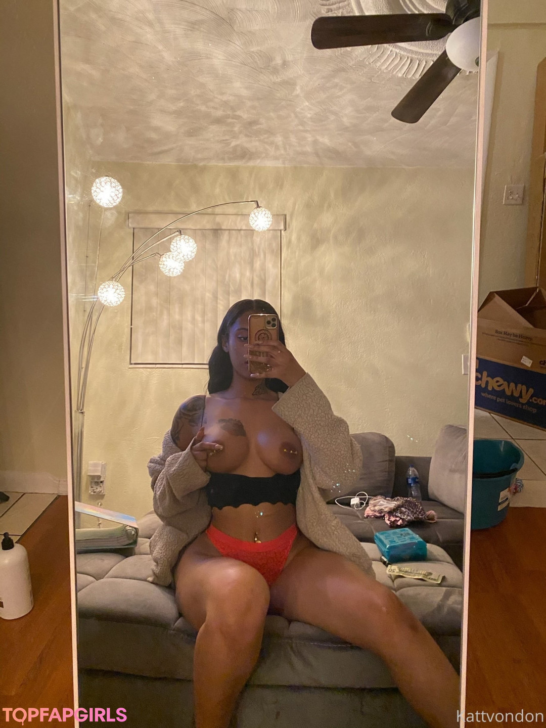 Katt Von Don Realestkatt Nude Leaked OnlyFans Photo #23