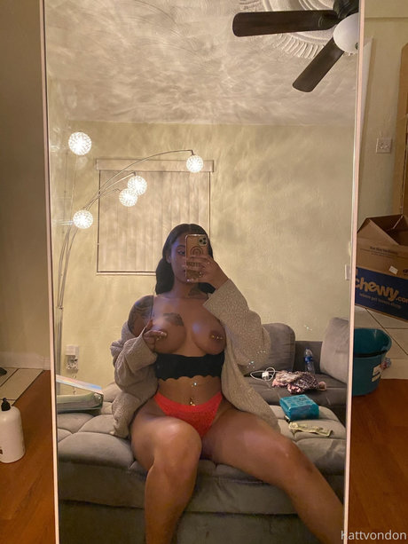 Katt Von Don Realestkatt nude leaked OnlyFans photo #61