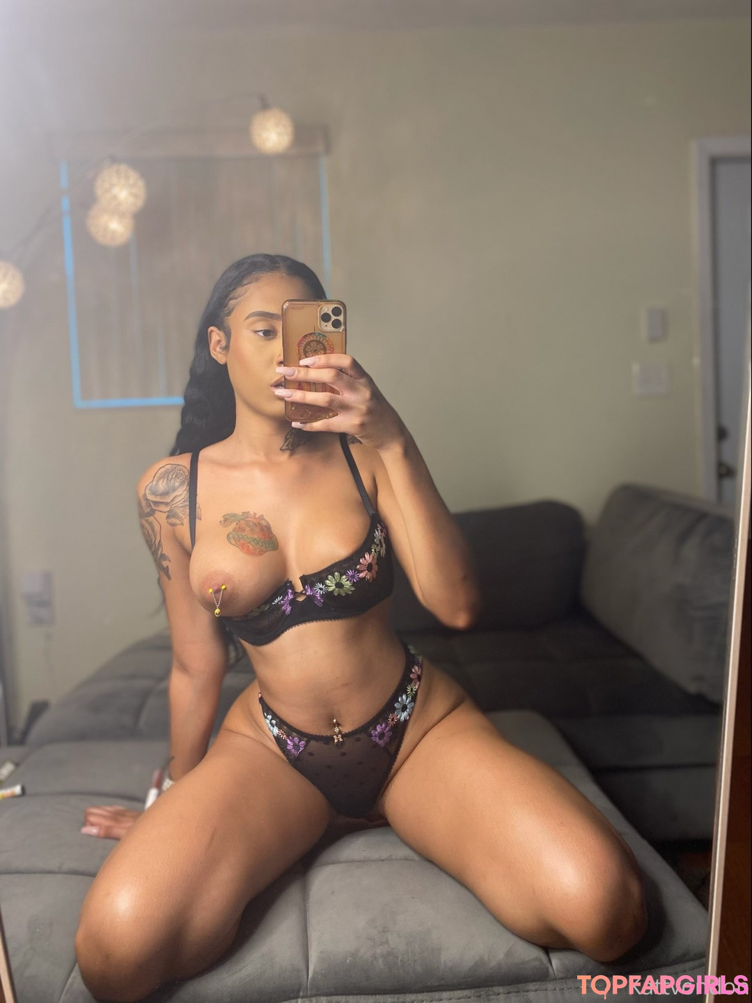 Katt Von Don Realestkatt Nude Leaked OnlyFans Photo #10