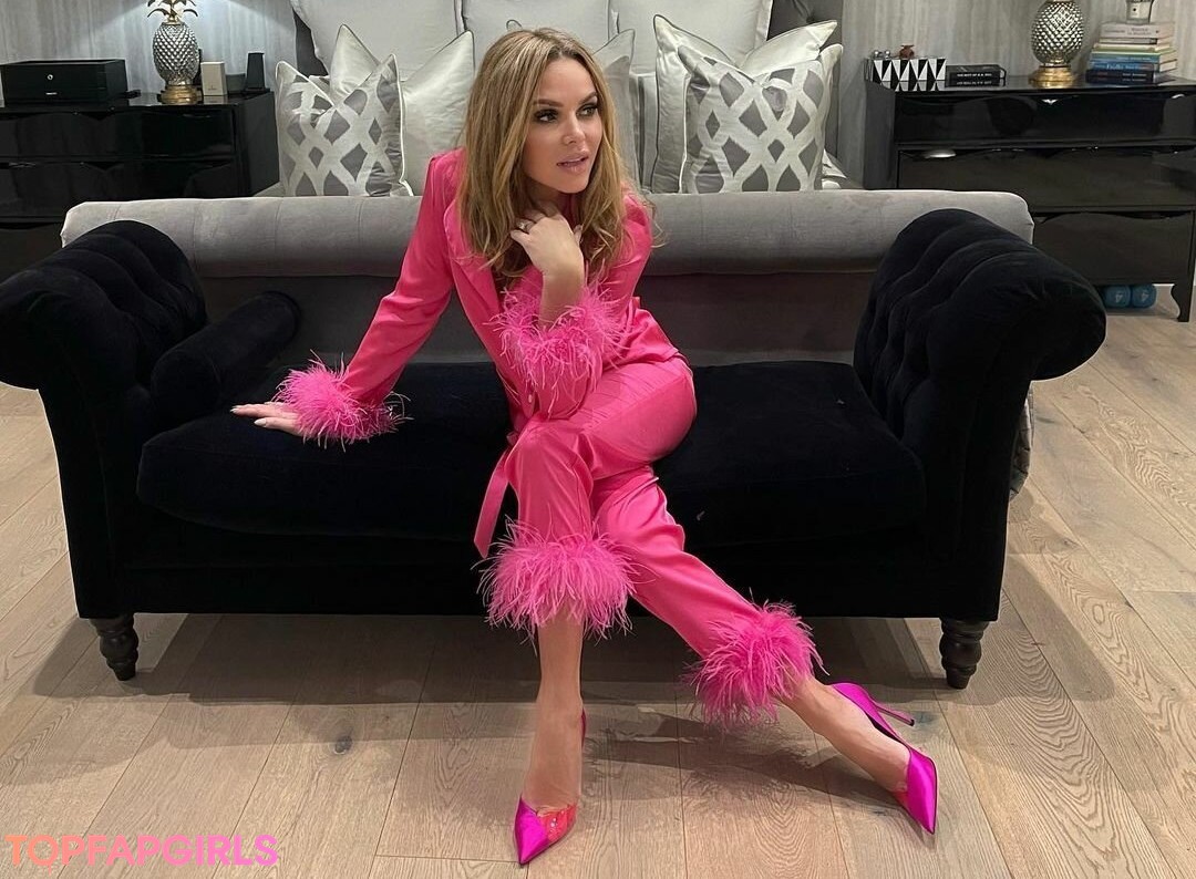 Amanda Holden Nude Leaked OnlyFans Photo #22