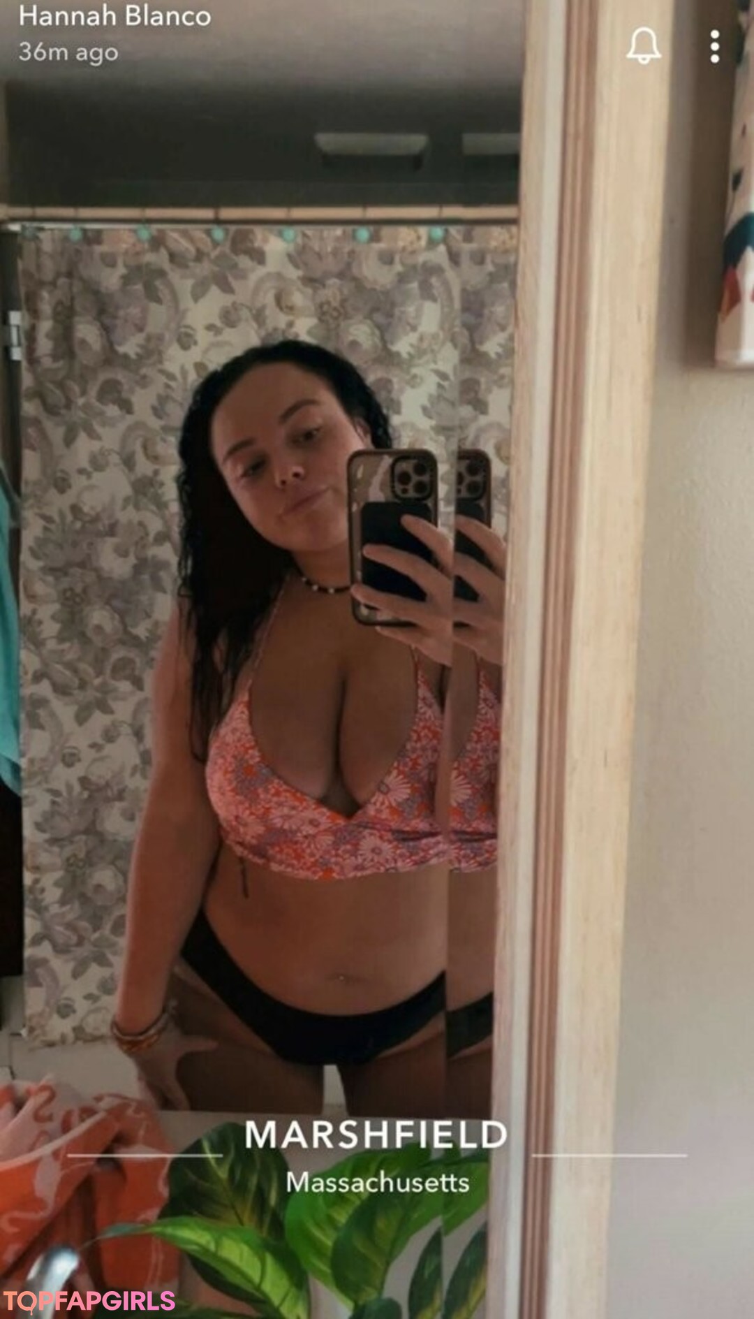 Hannahblanco1 Nude Leaked OnlyFans Photo #37