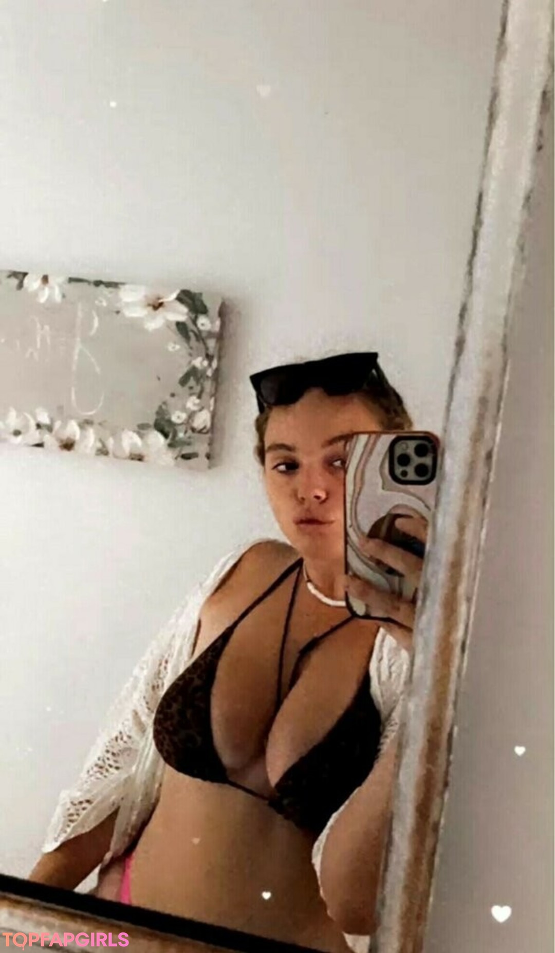 Hannahblanco1 Nude Leaked OnlyFans Photo #40