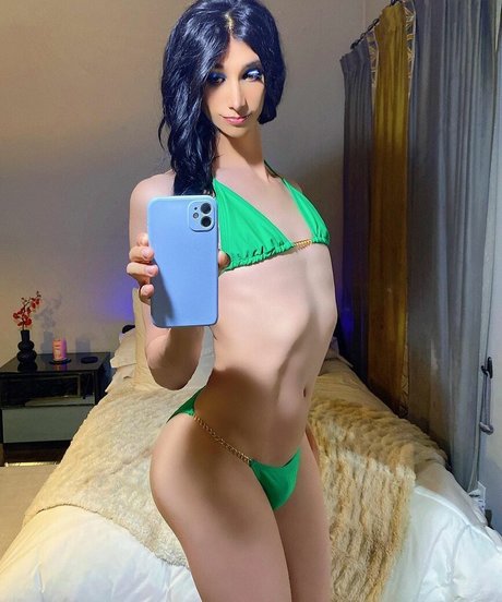 Evanalexxx nude leaked OnlyFans photo #32
