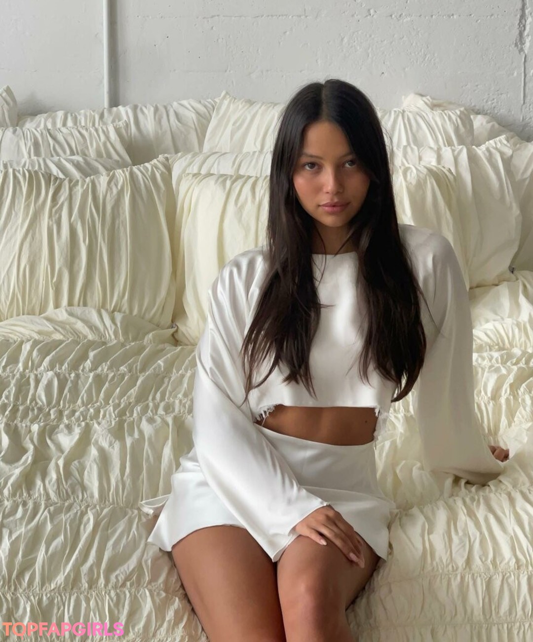 Fiona Barron Nude Leaked OnlyFans Photo #1