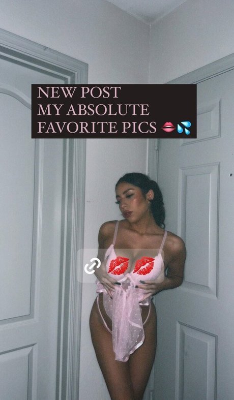 Bianca Sotelo nude leaked OnlyFans photo #17