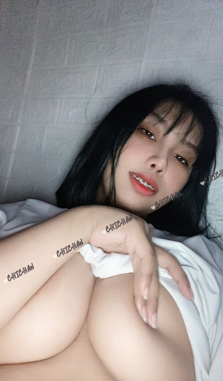 Nekochichan_ nude leaked OnlyFans pic