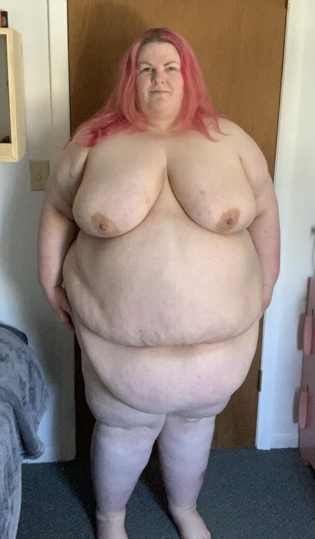 Mrsapple nude leaked OnlyFans pic